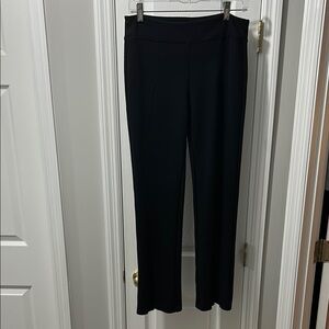 CAbi Classic Black Women's leggings